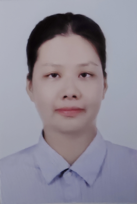 Vanhanna的第一张照片--漳州相亲服务中心