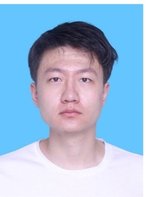 史克锐的第一张照片--漳州相亲服务中心