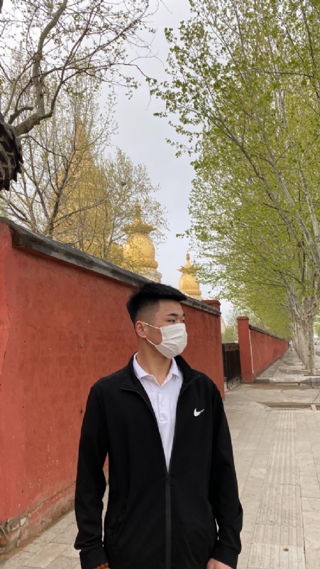 清风的第二张照片--漳州相亲服务中心