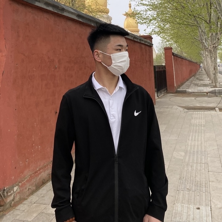 清风的第四张照片--漳州相亲服务中心