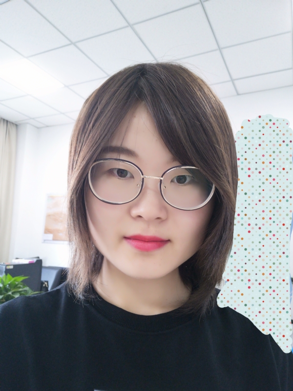 土豆的第一张照片--漳州相亲服务中心