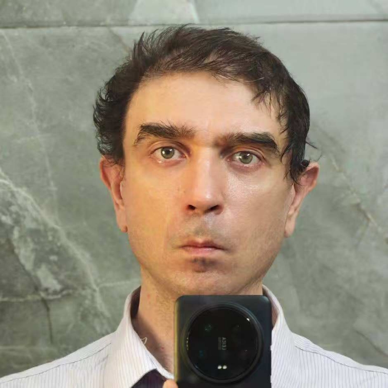 Anthony的第六张照片--漳州相亲服务中心