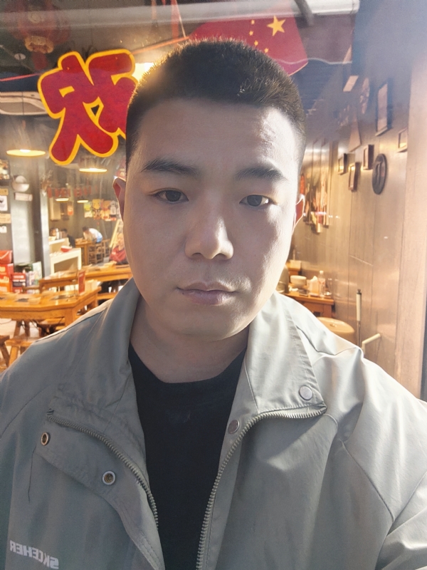 布布的第一张照片--漳州相亲服务中心