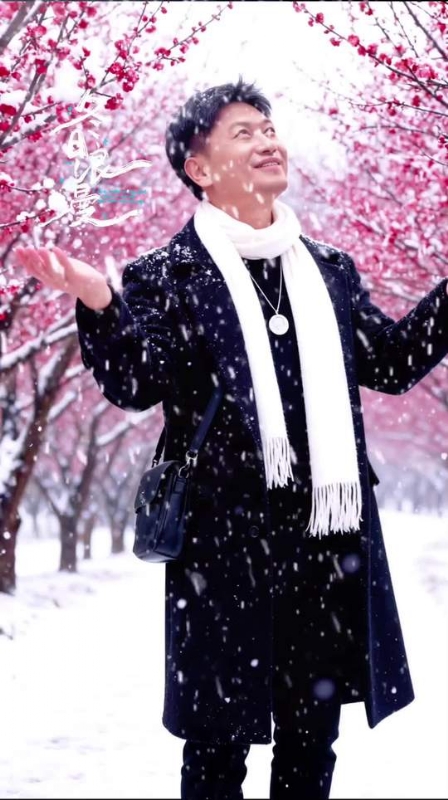 网上邻居的第一张照片--漳州相亲服务中心