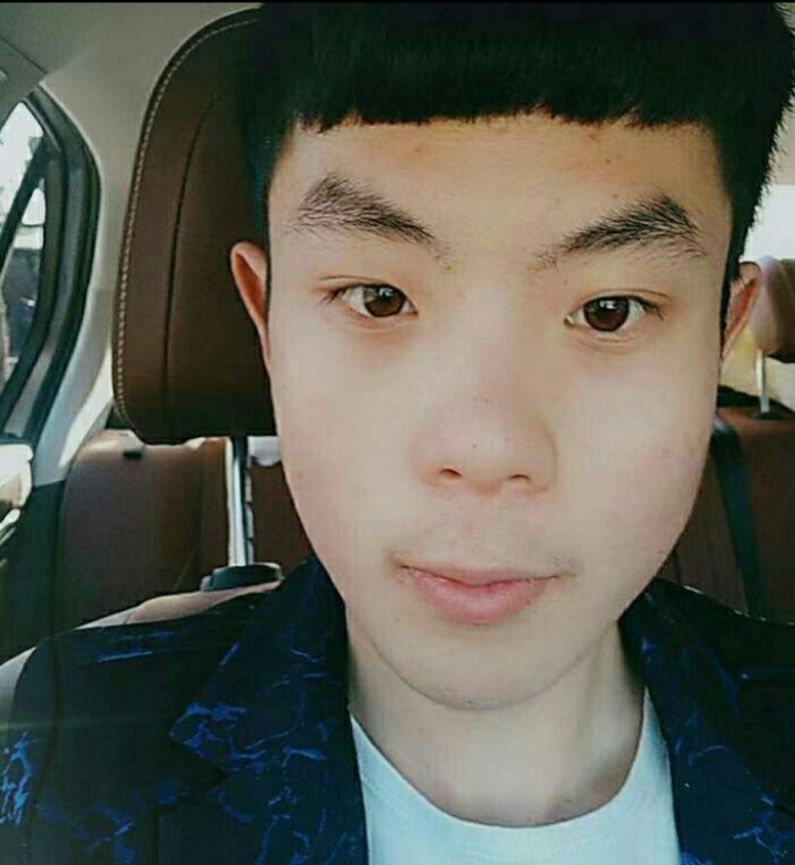 冬耀的第一张照片--漳州相亲服务中心