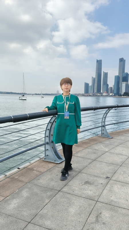 寻找对的人的第一张照片--漳州相亲服务中心