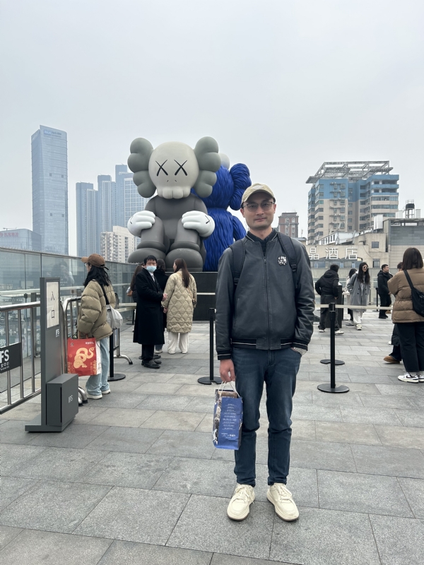 隆云的第一张照片--漳州相亲服务中心