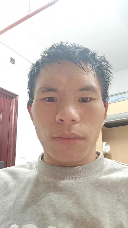 阳光的第一张照片--漳州相亲服务中心