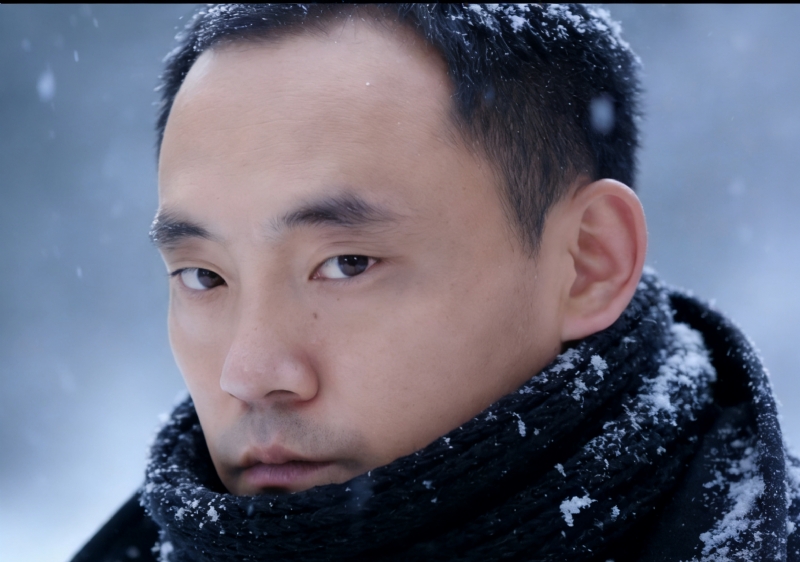 91年的第一张照片--漳州相亲服务中心