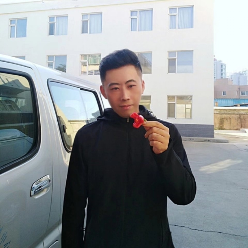 李信的第一张照片--漳州相亲服务中心