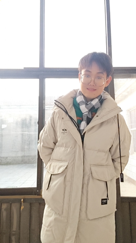 来了的第一张照片--漳州相亲服务中心