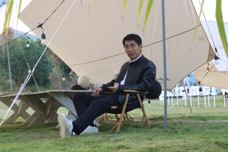 小俊的第二张照片--漳州相亲服务中心