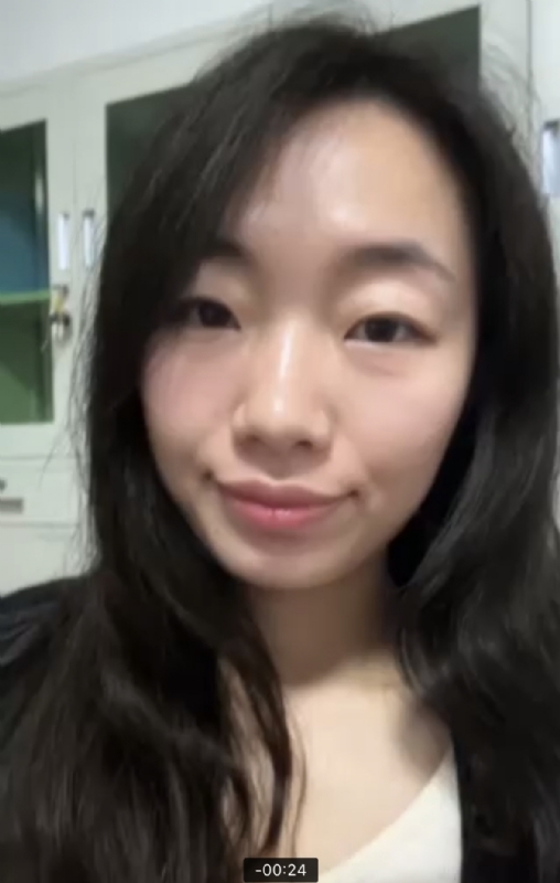 霉霉的第一张照片--漳州相亲服务中心