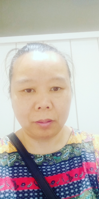 真诚征婚的第一张照片--漳州相亲服务中心