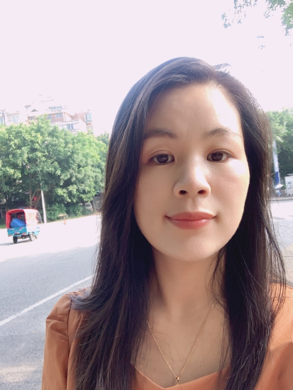 程锦汐的第一张照片--漳州相亲服务中心