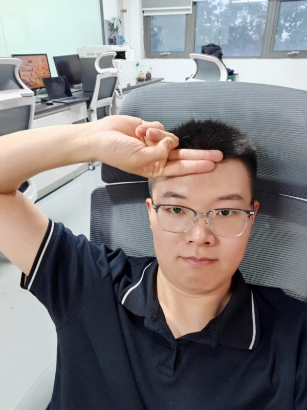 我我执执的第一张照片--漳州相亲服务中心