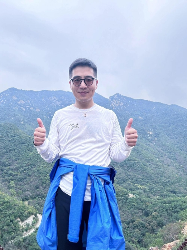 只为与你相遇的第一张照片--漳州相亲服务中心