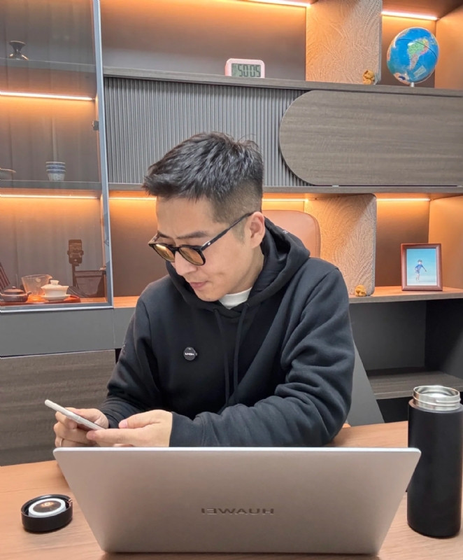 只为与你相遇的第四张照片--漳州相亲服务中心