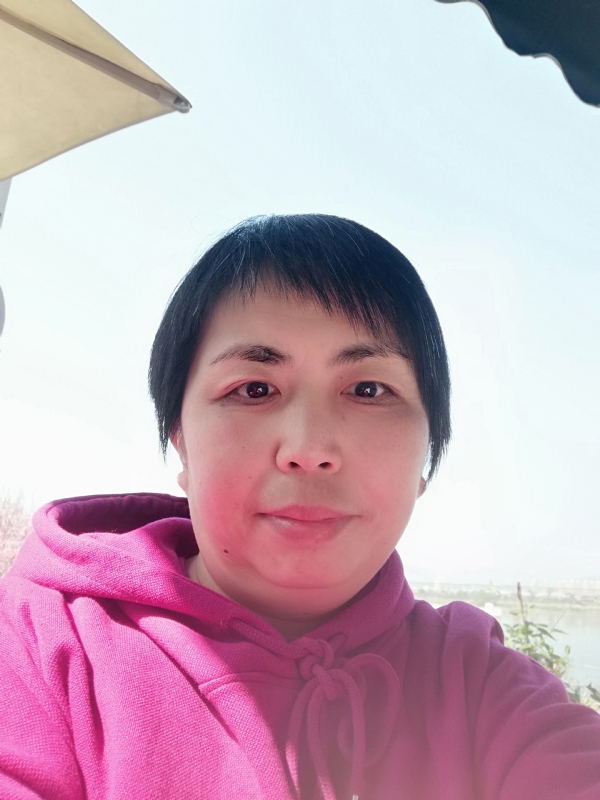 王女士的第一张照片--漳州相亲服务中心