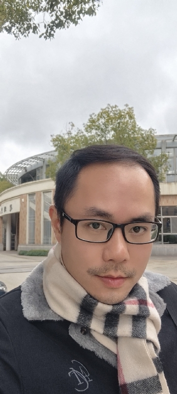 老蔡先生的第二张照片--漳州相亲服务中心