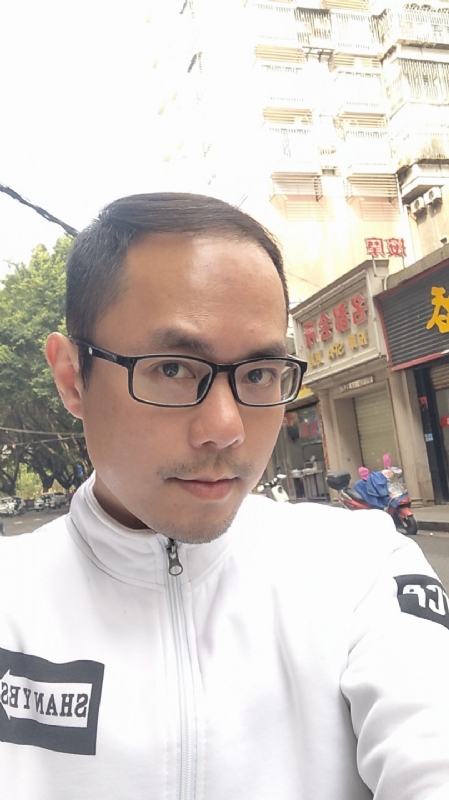 老蔡先生的第五张照片--漳州相亲服务中心