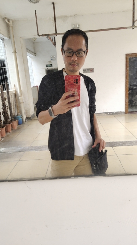 老蔡先生的第六张照片--漳州相亲服务中心