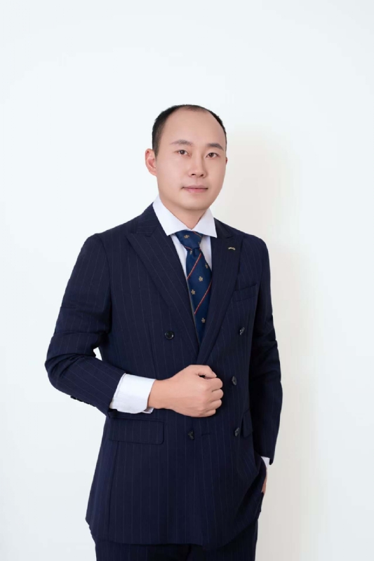 前程似锦的第一张照片--漳州相亲服务中心