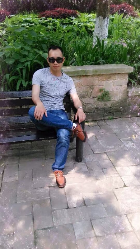 前程似锦的第二张照片--漳州相亲服务中心