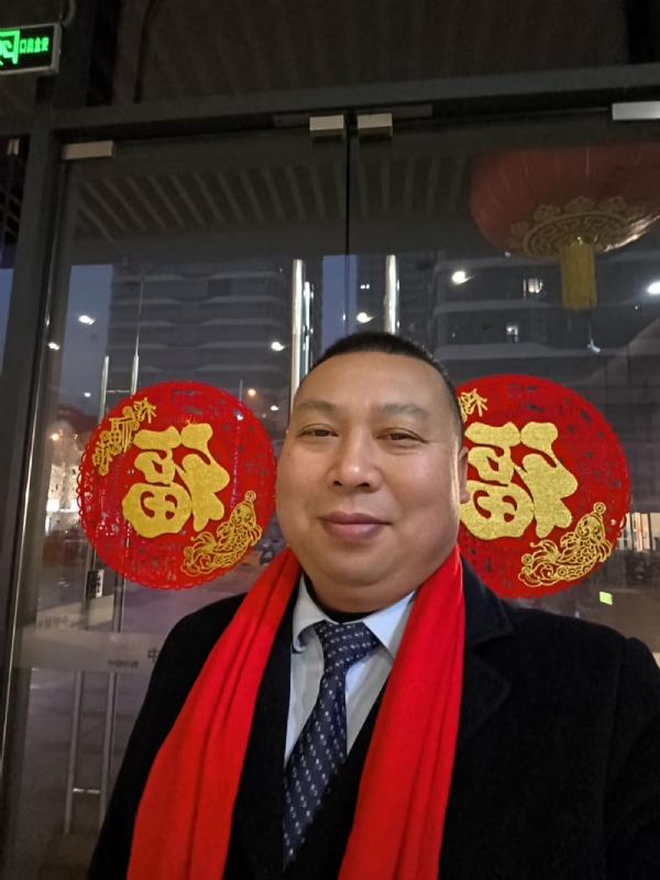 半百悟红尘的第一张照片--漳州相亲服务中心