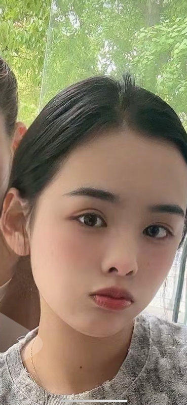 熙熙的第一张照片--漳州相亲服务中心