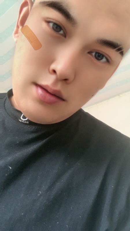 oK天黑就回家的第一张照片--漳州相亲服务中心