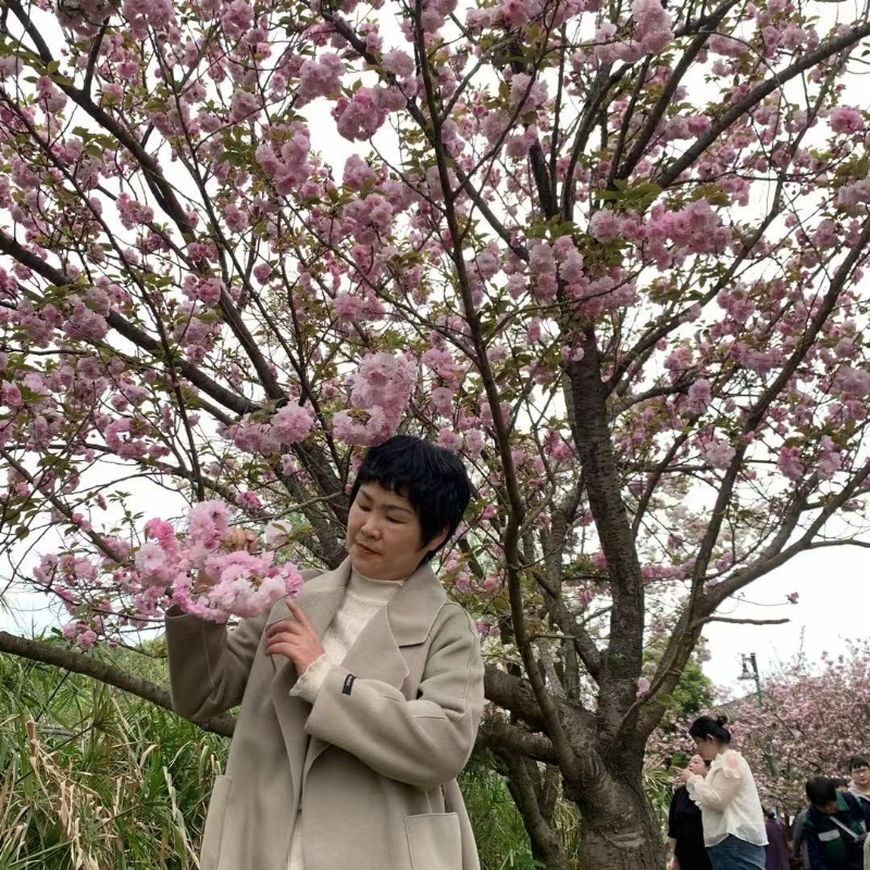 秋冬的雨有点冷的第一张照片--漳州相亲服务中心