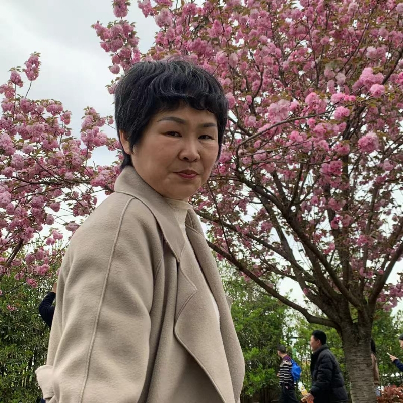 秋冬的雨有点冷的第二张照片--漳州相亲服务中心