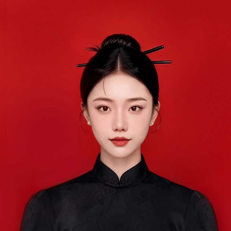 周虹的第一张照片--漳州相亲服务中心