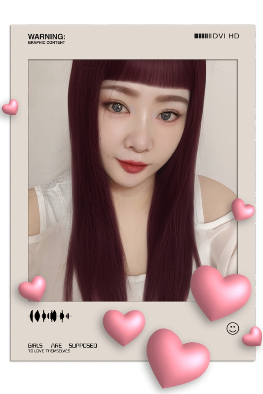 丽丽的第一张照片--漳州相亲服务中心