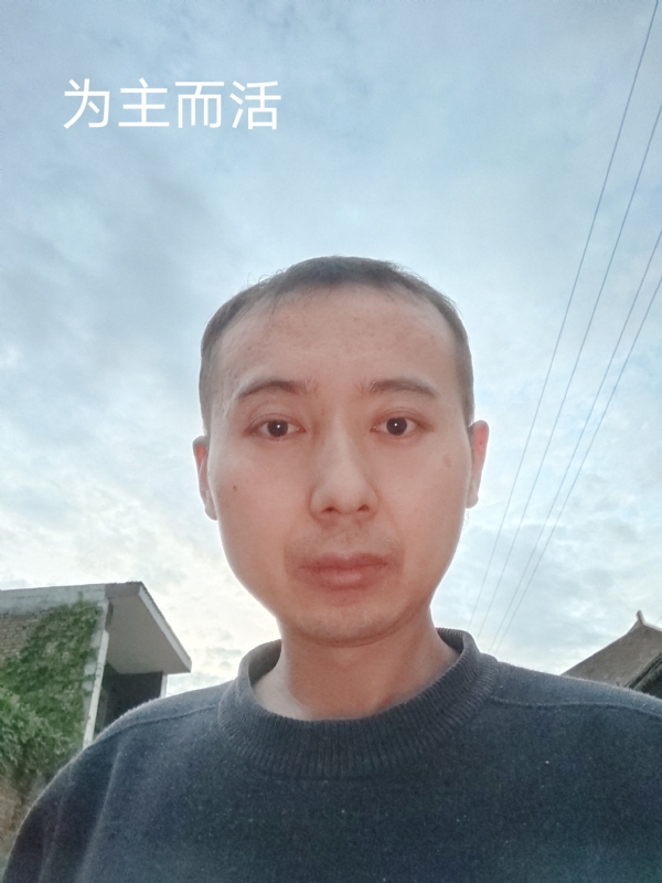 柳宁的第一张照片--漳州相亲服务中心