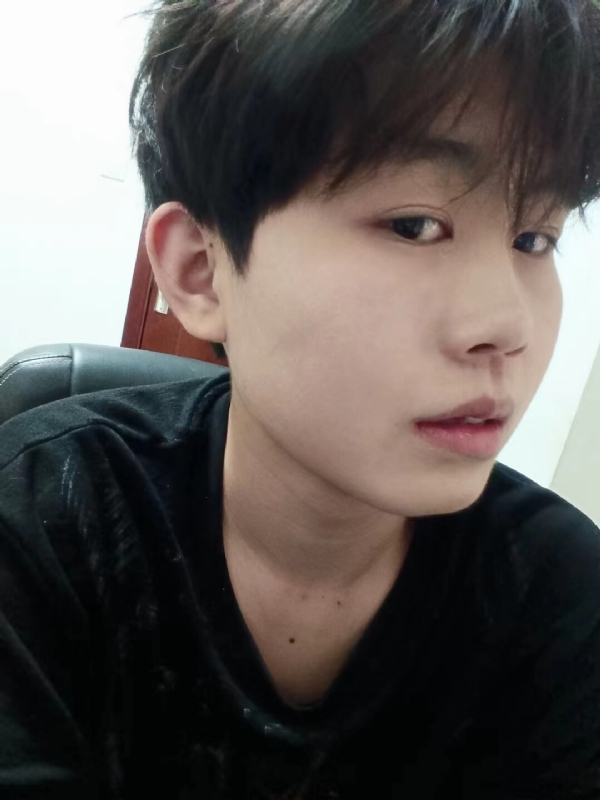 小鱼的第一张照片--漳州相亲服务中心