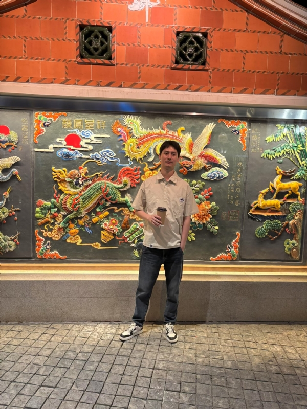 笙箫何的第三张照片--漳州相亲服务中心