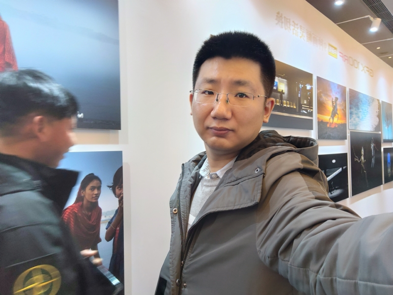 流浪的晚星的第四张照片--漳州相亲服务中心