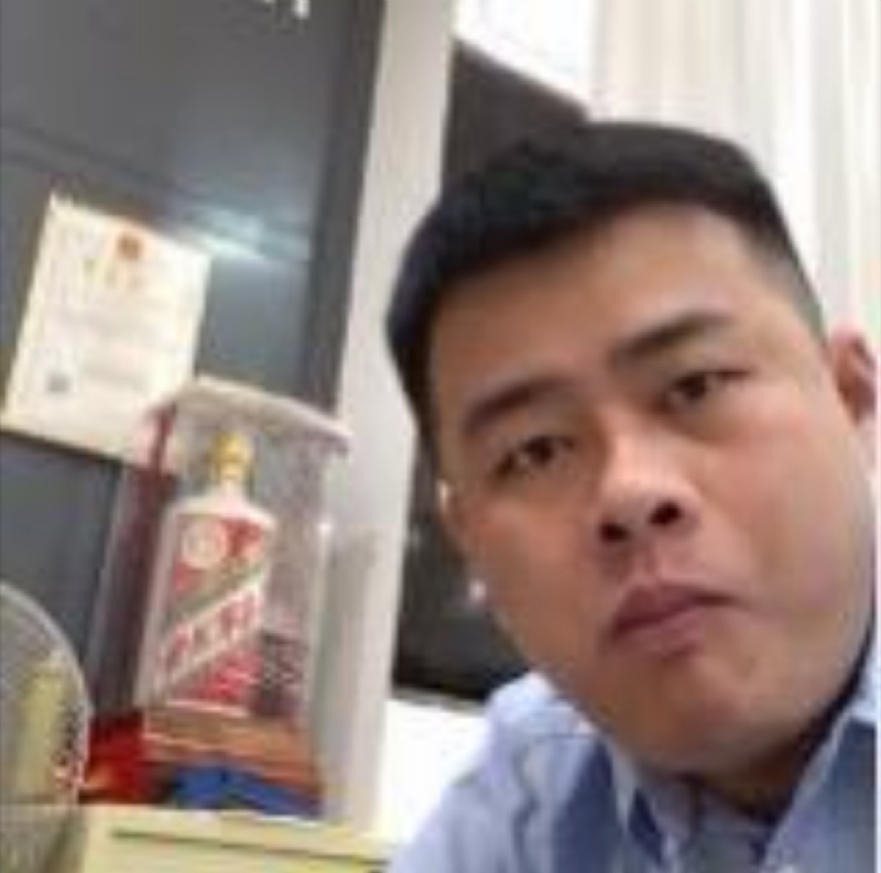 薛诚玖的第一张照片--漳州相亲服务中心