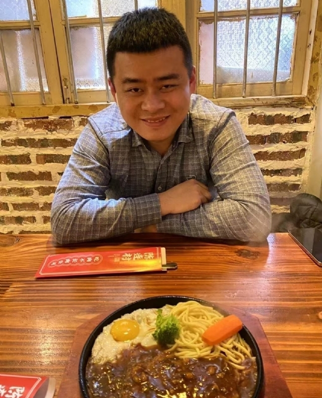 薛诚玖的第三张照片--漳州相亲服务中心