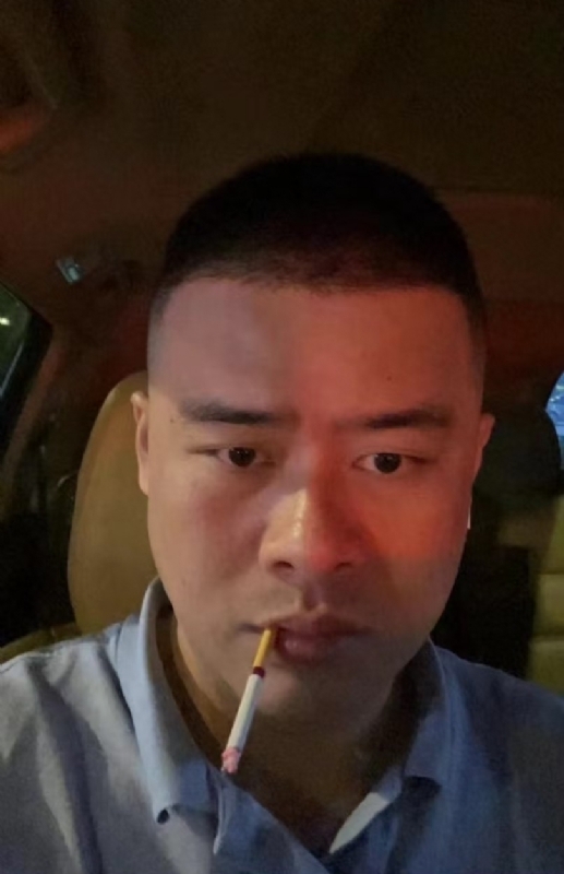 薛诚玖的第五张照片--漳州相亲服务中心