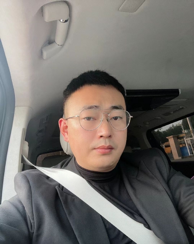 往事随风的第一张照片--漳州相亲服务中心