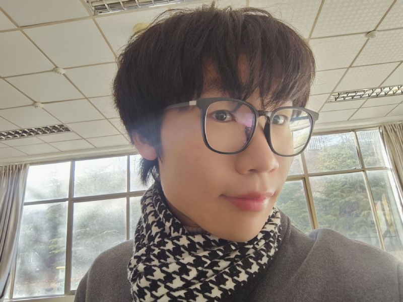 静檀的第一张照片--漳州相亲服务中心