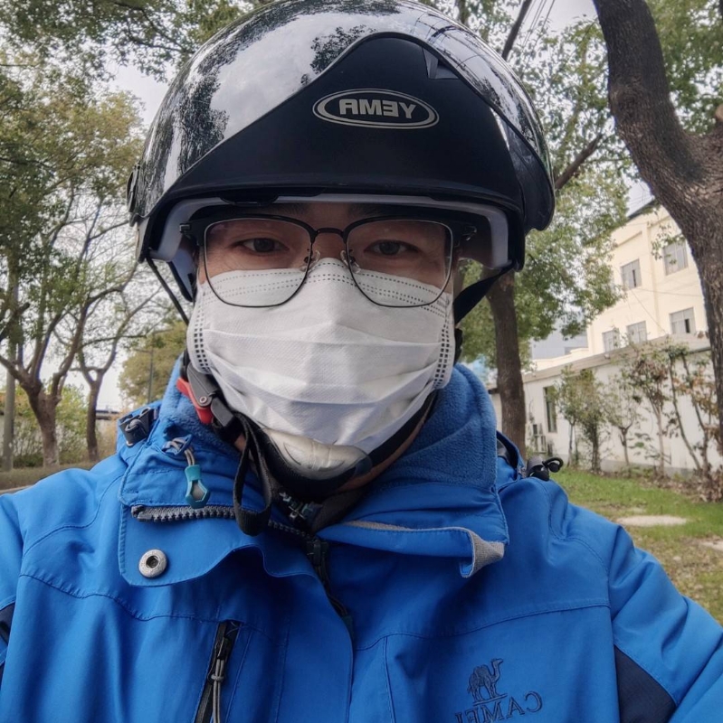 云天河的第一张照片--漳州相亲服务中心