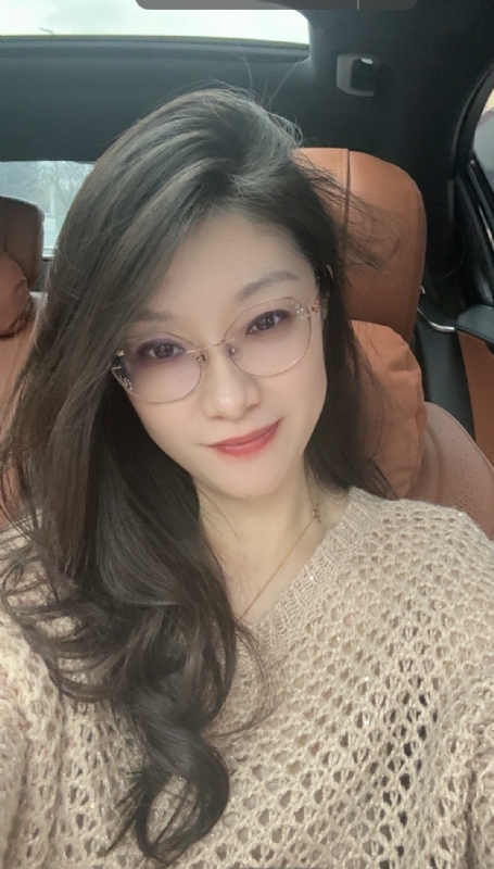 candice的第一张照片--漳州相亲服务中心