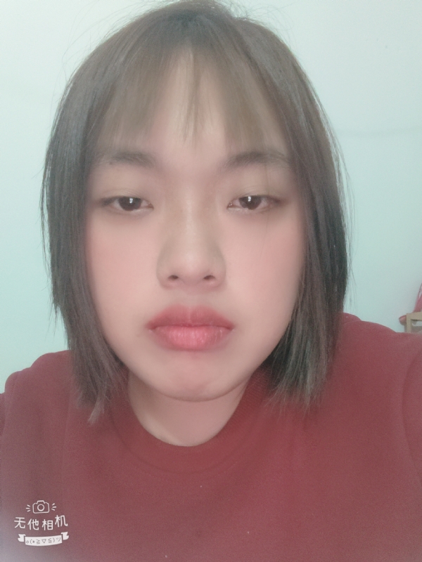 小米的第一张照片--漳州相亲服务中心