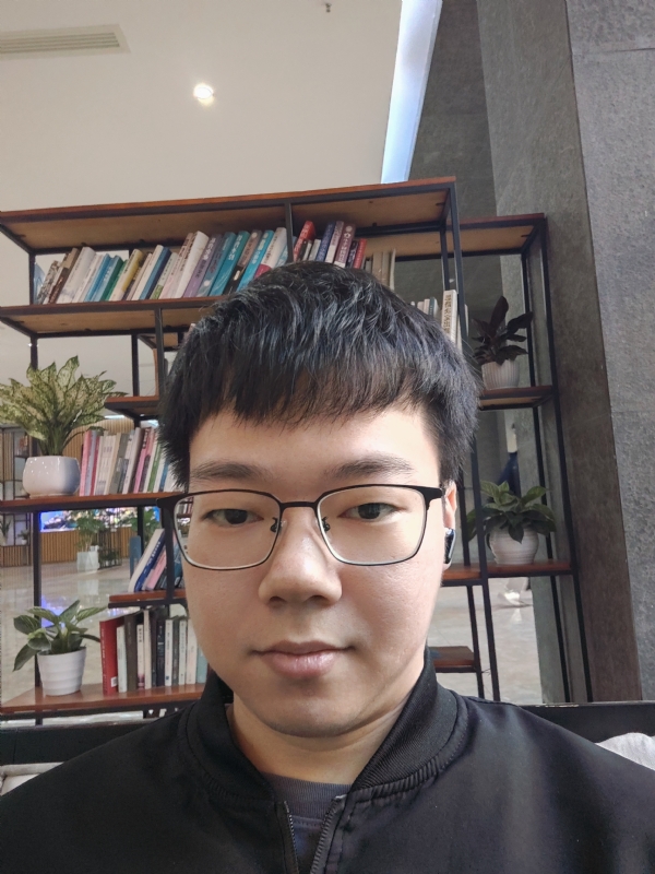 00柯的第一张照片--漳州相亲服务中心