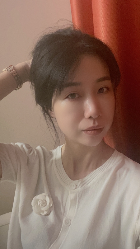 沫沫的第一张照片--漳州相亲服务中心