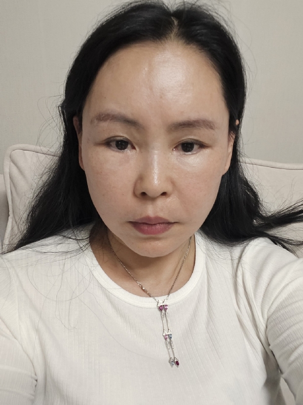 仁荷的第二张照片--漳州相亲服务中心